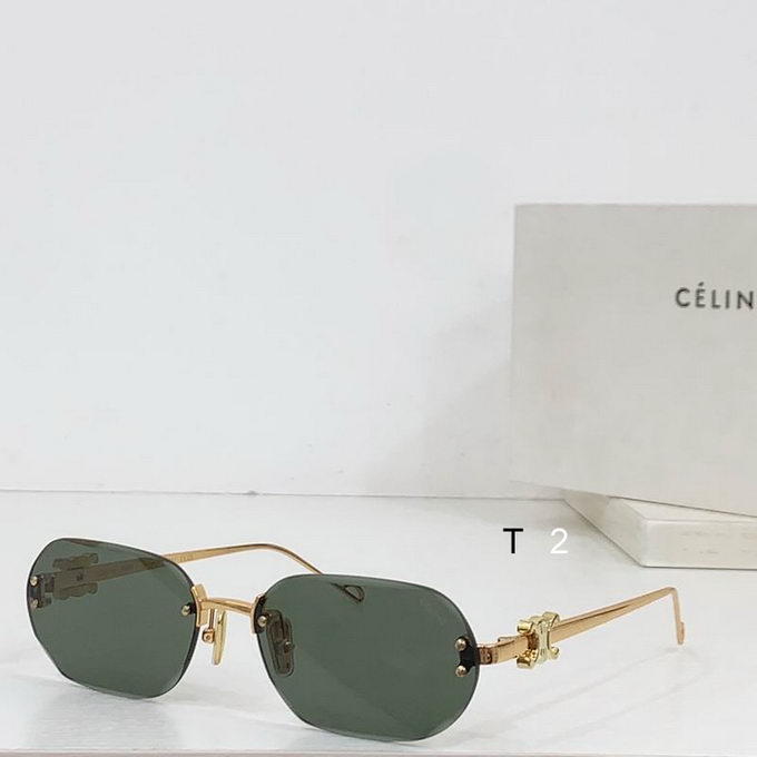 Celine Sunglasses ID:20240804-54